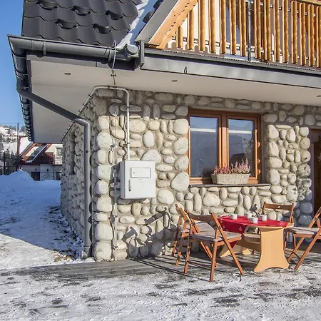 Domek Na Wierchu Zakopane * Koscielisko