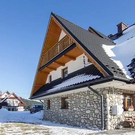 Chalet Domek Na Wierchu Zakopane *