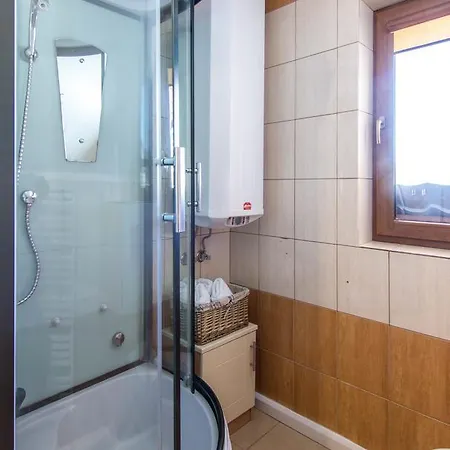 Chalet Domek Na Wierchu Zakopane *