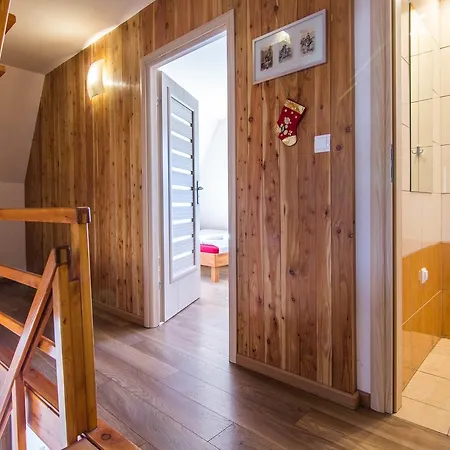 Domek Na Wierchu Zakopane * Koscielisko
