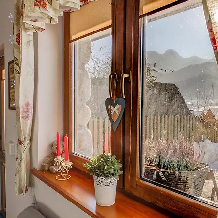 Domek Na Wierchu Zakopane * Koscielisko