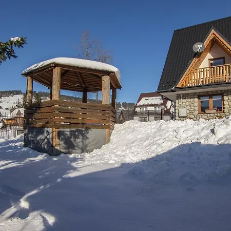 Domek Na Wierchu Zakopane * Koscielisko