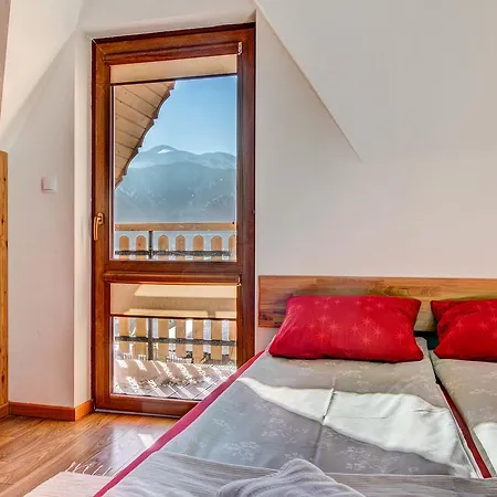 Domek Na Wierchu Zakopane * Koscielisko