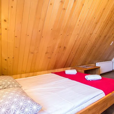 Domek Na Wierchu Zakopane * Koscielisko
