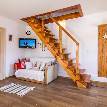 Chalet Domek Na Wierchu Zakopane *