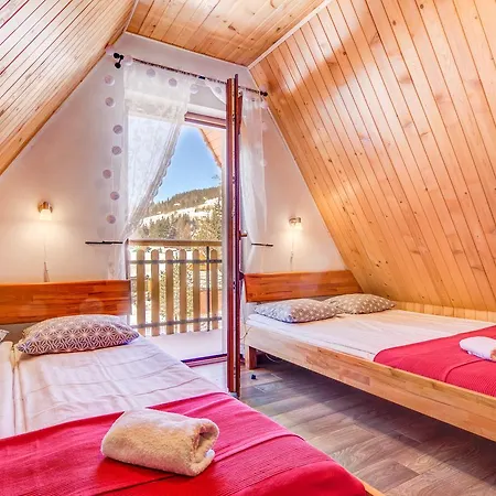Domek Na Wierchu Zakopane * Koscielisko