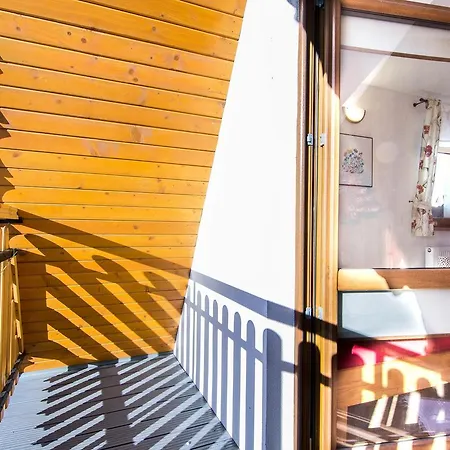 Chalet Domek Na Wierchu Zakopane *