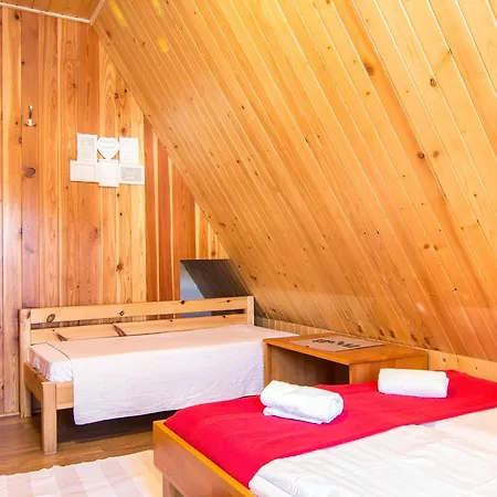 Chalet Domek Na Wierchu Zakopane *